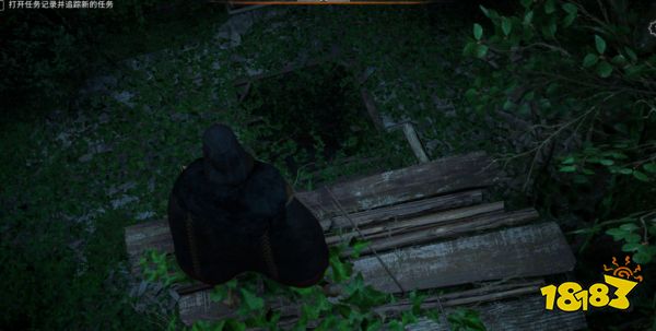 刺客信条英灵殿科尔彻斯特装备怎么拿 无形者兜帽获得方法介绍