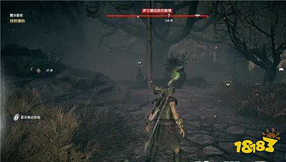 刺客信条奥德赛覆水能收任务 覆水能收任务攻略