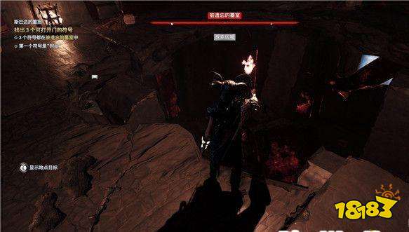 刺客信条奥德赛斯巴达的重担任务 斯巴达的重担任务攻略