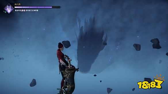 永劫无间怎么能够屠龙 屠龙条件及操作分享