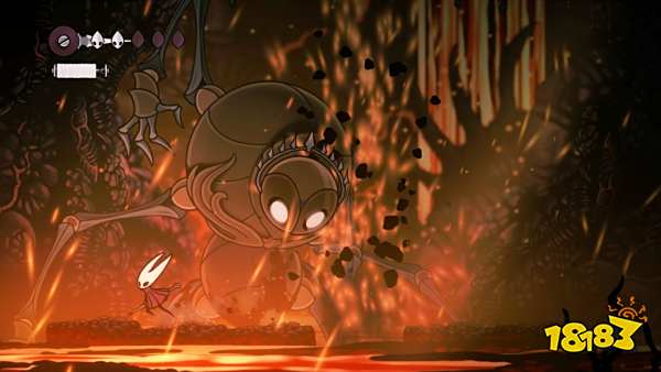 空洞骑士丝之歌有中文吗 游戏中文设置方法分享