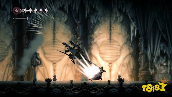 空洞骑士丝之歌有中文吗 游戏中文设置方法分享