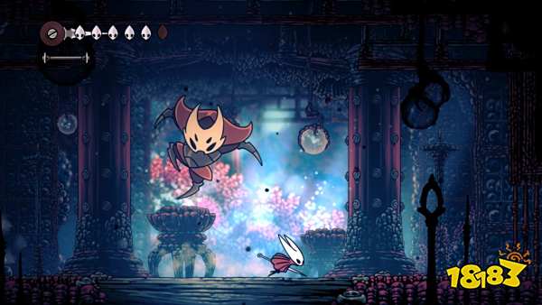 空洞骑士丝之歌是哪家公司做的 游戏开发商介绍