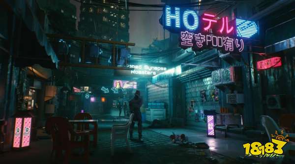 赛博朋克2077歌舞伎区传说义体 歌曲伎区传说义体购买