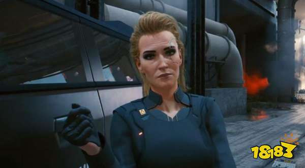 赛博朋克2077斯托特怎么攻略 斯托特攻略指南