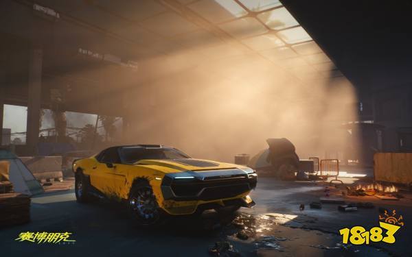 赛博朋克2077斯托特怎么攻略 斯托特攻略指南