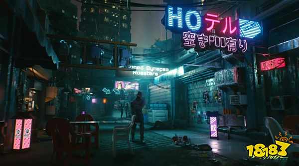 赛博朋克2077宪章山传说义体 宪章山传说义体介绍