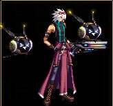 dnf110级版本男机械用什么武器 2022男机械毕业武器推荐