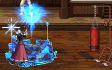 dnf110级版本男机械用什么武器 2022男机械毕业武器推荐