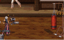 dnf110级版本男机械用什么武器 2022男机械毕业武器推荐