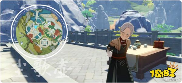 原神尘歌壶角色奖励套装一览 尘歌壶角色入驻奖励套装有哪些