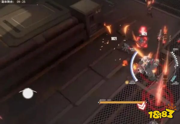 终末阵线战斗连携怎么触发 战斗连携触发条件