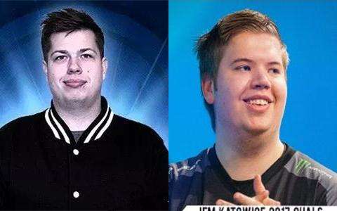 csgo大表哥为什么叫大表哥 大表哥Karrigan梗介绍