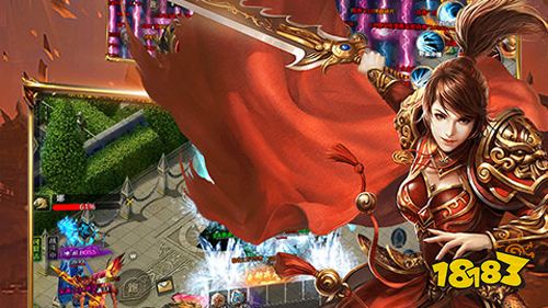 6.15游戏快报|三款卡牌手游上线