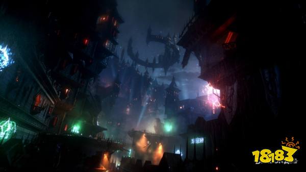 龙腾世纪4是哪个平台的游戏 恐惧之狼购买方法介绍