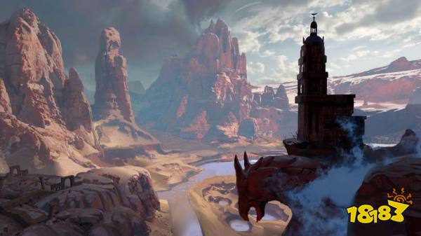 龙腾世纪4是哪个平台的游戏 恐惧之狼购买方法介绍