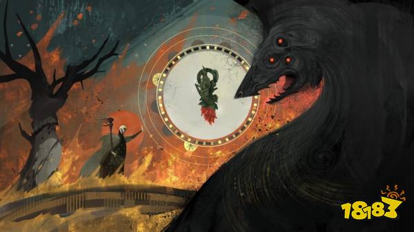 龙腾世纪4英文名是什么 恐惧之狼英文名介绍