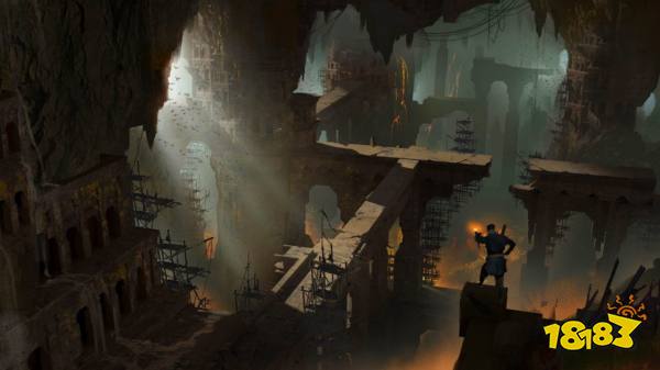 龙腾世纪4英文名是什么 恐惧之狼英文名介绍