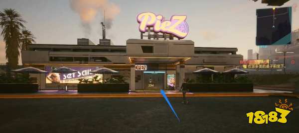 赛博朋克2077怎么完成任务皆是恩旨 皆是恩旨攻略方法介绍