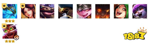 云顶之弈S7驯龙飞机阵容怎么玩 驯龙飞机玩法推荐