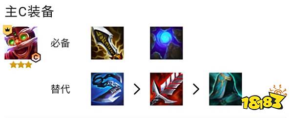 云顶之弈S7驯龙飞机阵容怎么玩 驯龙飞机玩法推荐