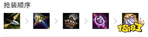 云顶之弈S7换形豹女阵容怎么玩 换形豹女阵容推荐