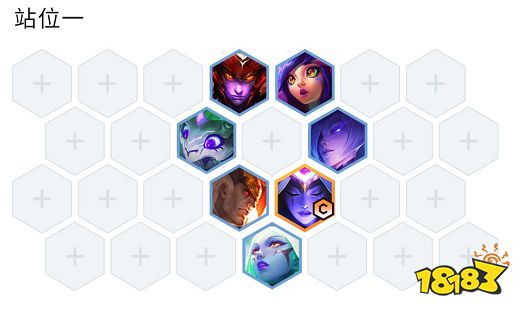 云顶之弈S7换形豹女阵容怎么玩 换形豹女阵容推荐