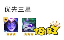 云顶之弈S7换形豹女阵容怎么玩 换形豹女阵容推荐