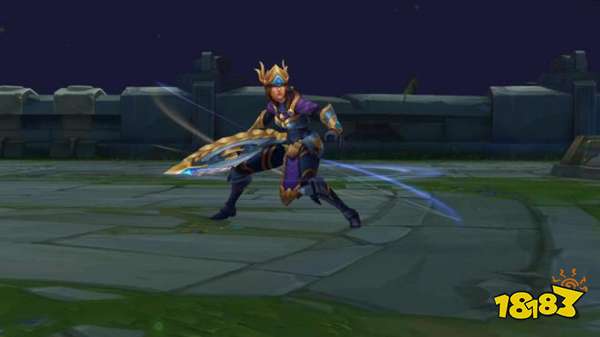 2022LOL轮子妈重做了吗 LOL希维尔中型重做爆料