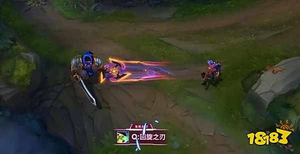 2022LOL轮子妈重做了吗 LOL希维尔中型重做爆料