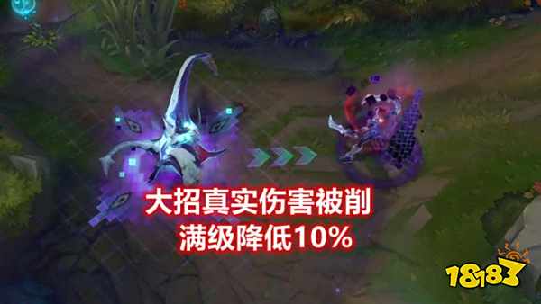 2022LOL轮子妈重做了吗 LOL希维尔中型重做爆料