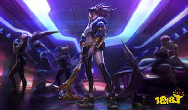 lol加载慢是什么原因 LOL加载慢解决方法