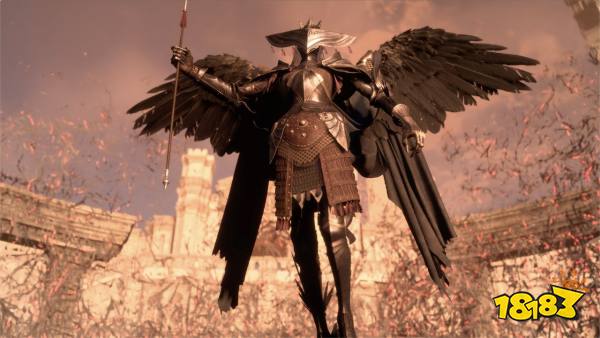 Forspoken在哪买 游戏购买平台介绍