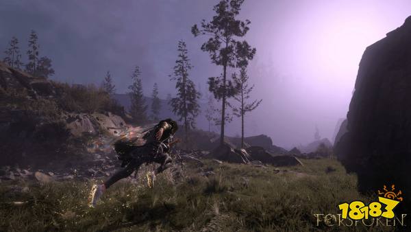 Forspoken是哪家公司做的 Forspoken开发商介绍