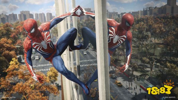 漫威蜘蛛侠Steam多少钱 游戏发售价格介绍