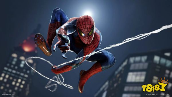 漫威蜘蛛侠是哪家公司做的 游戏开发商介绍