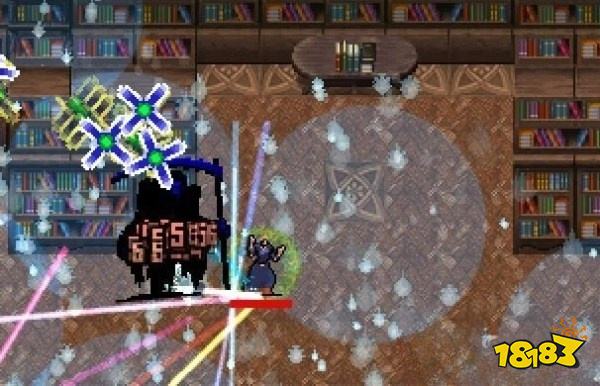 吸血鬼幸存者死神應(yīng)該怎么打 擊殺死神技巧分享