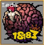 吸血鬼幸存者怎么解鎖Leda Leda解鎖方法分享
