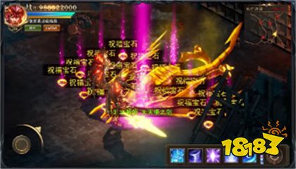 大天使之剑H5在哪下 大天使之剑H5游戏内容介绍