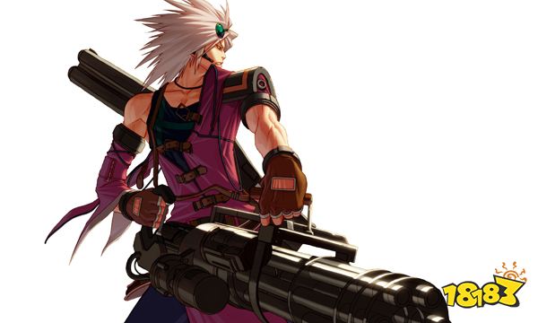 dnf110级版本男大枪怎么加点 2022男大枪加点推荐