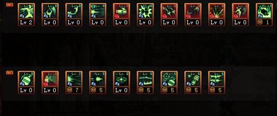 dnf110级版本女弹药怎么加点 2022女弹药加点推荐