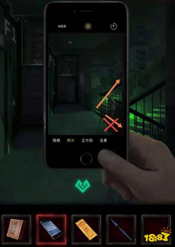 紙嫁衣第三章送客圖文攻略 紙嫁衣第三章怎么過