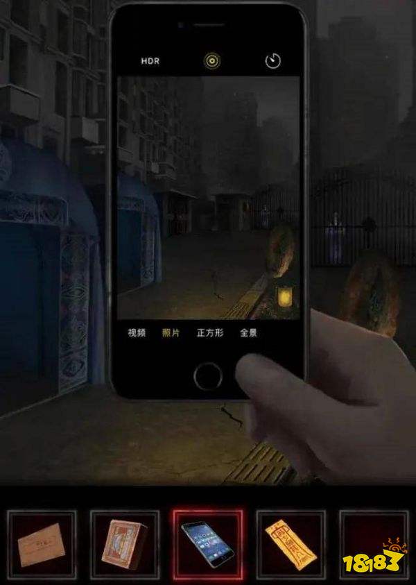 紙嫁衣第三章送客圖文攻略 紙嫁衣第三章怎么過