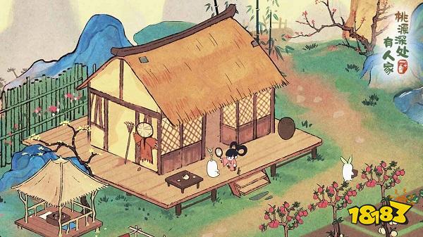 桃源深处有人家电脑版下载教程 官方最新PC版模拟器下载安装