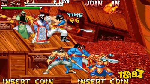 三国战纪游戏怎么下载 三国战纪官方2022免费下载