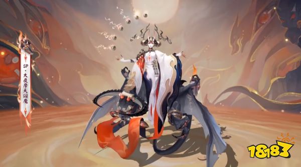 阴阳师SP阎魔值得培养吗 SP阎魔培养攻略大全