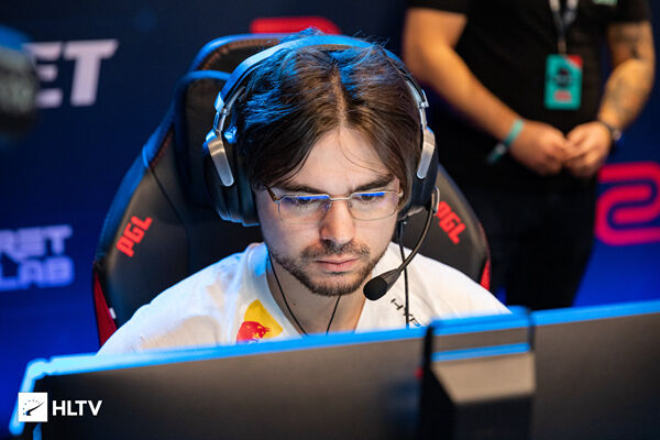 CSGO选手sdy直言 加入NaVi是一直以来的梦想