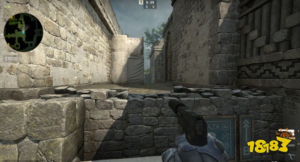 CSGO更新日志 M4A1调整Ancient改动