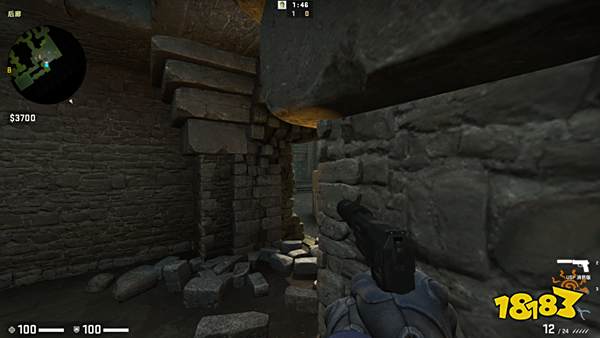 CSGO更新日志 M4A1调整Ancient改动