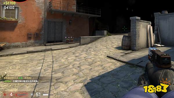 CSGO更新日志 M4A1调整Ancient改动